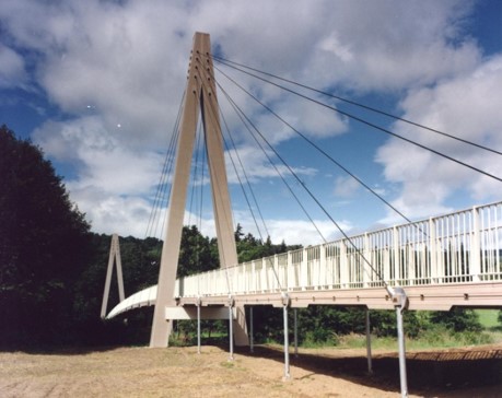 Aberfeldy bridge