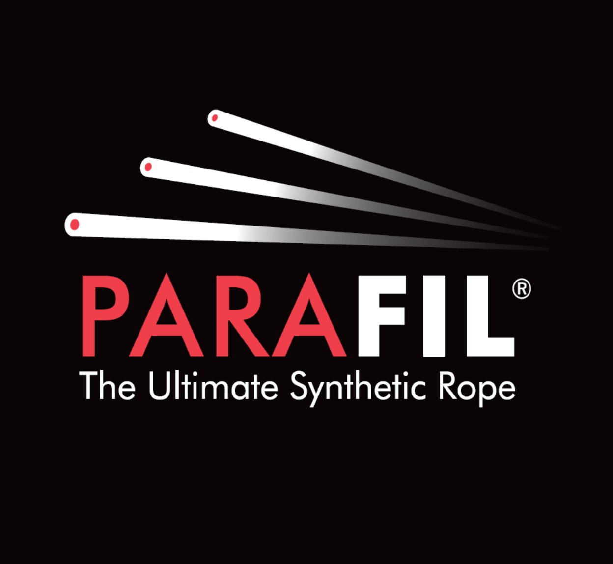 Parafil logo