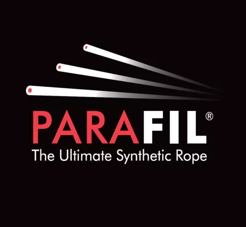 Parafil logo