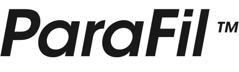 ParaFil logo